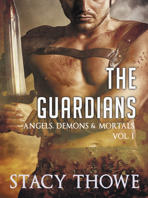 Title details for Angels, Demons & Mortals by Stacy Thowe - Available